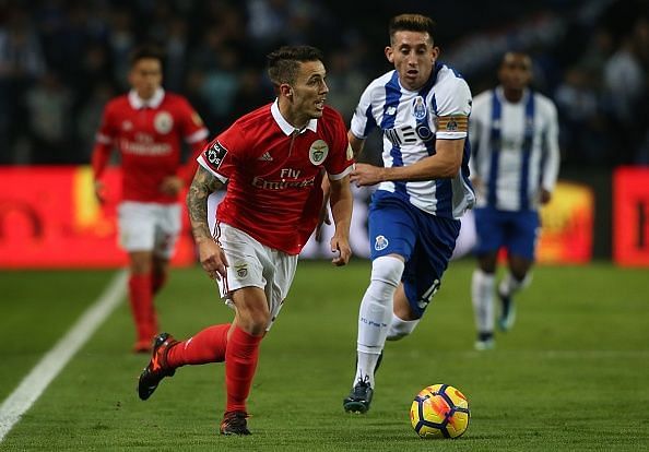 Alejandro Grimaldo